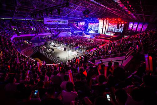 持续竞争力 持续竞争力