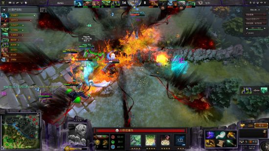 篮板碾压 篮板碾压